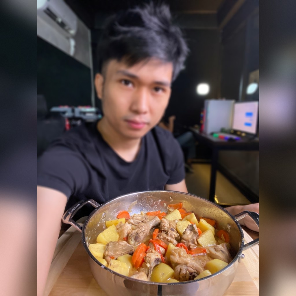Pininyahang Manok Recipe
